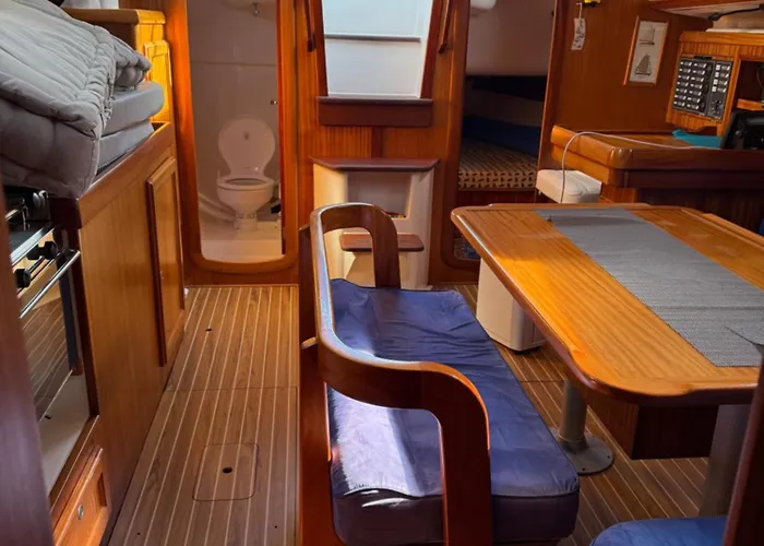 Adrilodge&tours Botel Ponta Delgada (Sao Miguel)