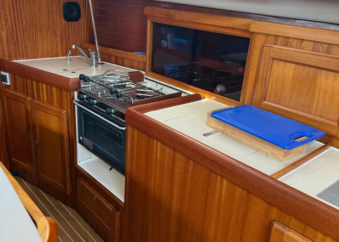 Bateau-hôtel Adrilodge&tours