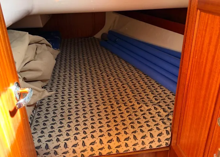 Adrilodge&tours Bateau-hôtel Ponta Delgada